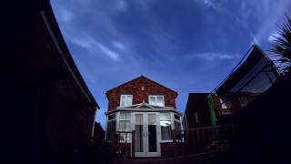 Static time lapse (Clouds)