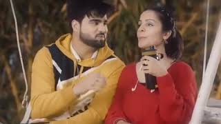 Karz { New video status song }  Inder Chahal & Simar kaur 2019