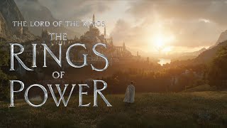 HOW ARE WE FEELING ABOUT THE RINGS OF POWER? LET'S TALK EPS 1-4! GALADRIEL! ELRON! ISILDUR!