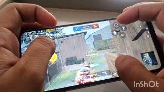 vivo y12a pubg test || vivo y12a gaming test || vivo y12a pubg gameplay