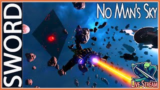 No Man's Sky Prisms Live Stream | 2021 NMS Prisms Gameplay.