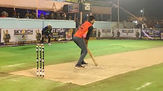 87 Run Only 36 Ball 😱 - "ROCKY", "TUBA" &  "ABHISHEK" - Batting 🔥 EXCELLENT INNINGS 🤘 TWISTER CUP 23