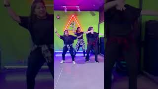 Dhakka | Dance Cover #shorts #ytshorts #bhangra