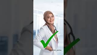 Tell me which religion the nurse prefers #short #shorts #youtubeshorts #sister_asma#vs