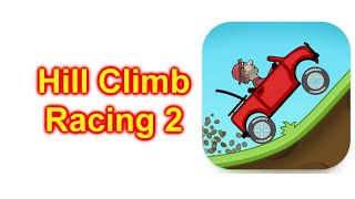 Hill Climb Racing 2 Game For Cell Phone