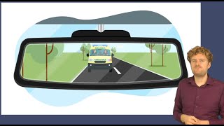 What should road users do - BSL - North East Ambulance Service