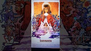 Jim Henson's "Labyrinth" review