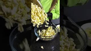 Palomitas saborizadas 🌶️🍿