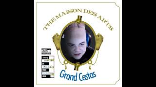 The Maison des Arts - Grand Cestas Full Album