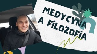 medycyna a filozofia