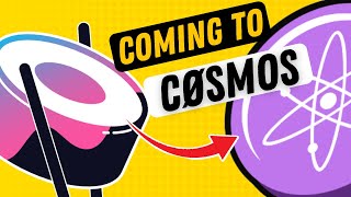 SushiSwap to launch in Cosmos: Here's all you need to know!