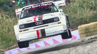 Rallylegend 2021 | HIGHLIGHTS