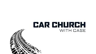 Car Church with Case