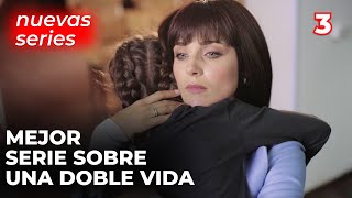 NO TE PIERDAS LA NUEVA SERIE ¿MIENTE A SU HIJA PARA NO IR A LA CÁRCEL? | Un nuevo nombre | Parte 3