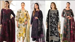 ❁*Iznik Dhanak Volume *Winter Collection 2024*Fabric ** 3pc**Wholesale Price*Rs.3700 Only*