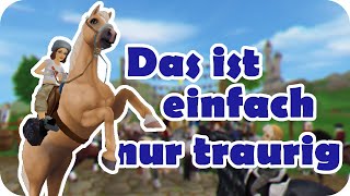 Glück muss man haben...😵🐴! Das Pony Champi kann kommen🏆❤️ | Star Stable (SSO)