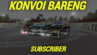 Mabar BUSSID Kuy ( Tembus 100 Penonton Live Giveaway )