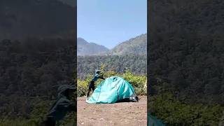 Timelapse 🏕️ #argopuro #mountains #pendakiangunung #shortvideo #subcribe