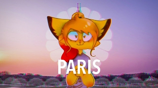 (OLD) PARIS ANIMATION "MEME" | BDAY GIFT