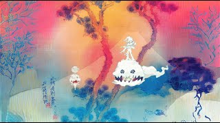 KIDS SEE GHOSTS - Ghost Town [V2]