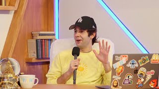 David Dobrik's First Big Brand Deal