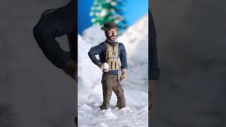 Happy holidays (COD)#viral #viralshort #trending #viralvideo  #shortvideo #shorts#marrychristmas