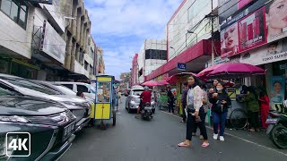 BERJALAN DI SIMPUR CENTER PASAR TENGAN BANDAR LAMPUNG melihat lebih dekat suasana di pasar