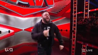 Kevin Owens attack The Bloodline - #wwe Raw highlights today 27 Feb 2023 full show highlights