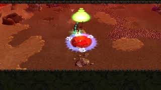 Warcraft 3: Second Orc Book of Arkain 13 - A Red Day