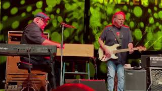 Walter Trout - Bleed (Live at Kulttuuritalo, Helsinki, April 2024)