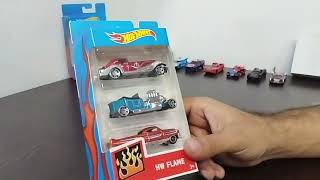 Hot Wheels Toy car Series 6