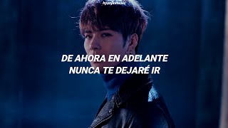 GOT7 - Never Ever (SUB ESPAÑOL)