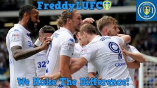 Leeds United 2017 - We Make The Difference!