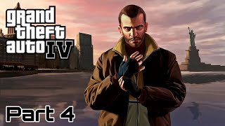 Grand Theft Auto IV - Walkthrough Part 4