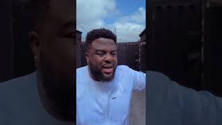 The Explanation by Kule Afolayan