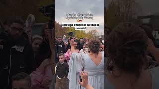 Várias tradições de casamento em outros países #casamento #wedding #viralvideo #shorts #love #bride