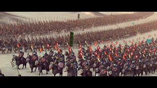 Saladin's Greatest Victory: 1187 Historical Battle of Hattin | Total War Battle