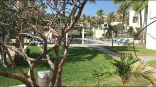 Ep. 40: Santa Maria Hotel Jose Del Cabo