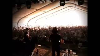 Scars On Broadway - Stoner Hate live (Cut) [Coachella 2008]