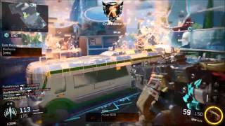 Black Ops 3 - 100+ Kills Gmeplay