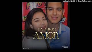 Ariel Camacho - Un Viejo Amor