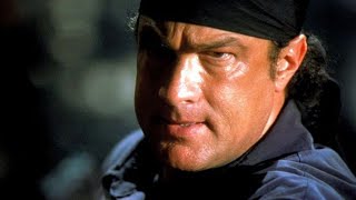 What Really Happened To Steven Seagal After Fought Bruce Lee