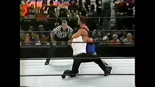 The Haas Brothers vs The Dupps [Dark Match] WWF Sunday Night Heat