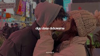 Digu Dasa Dutuwama (slowed+reverb)