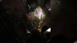 Jeep Wrangler TJ Junk Inside Oil Pan