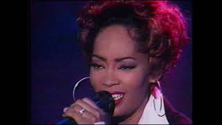 Jody Watley - It All Begins With You