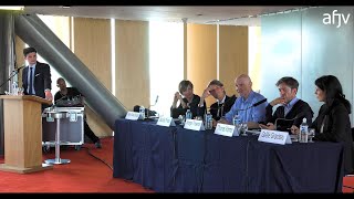 Table ronde - Ecrans : tous dépendants ?