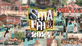 HMMM.. ADA APA AJA YA DI SMA FAIR TAHUN INI?? | SMA FAIR 2024