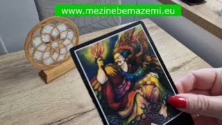 CO PŘINÁŠÍ 🦋BŘEZEN? Velký posun- výklad karet, výklad tarotu #tarot #výkladtarotu