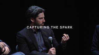 JASON REITMAN | Capturing The Spark | TIFF15